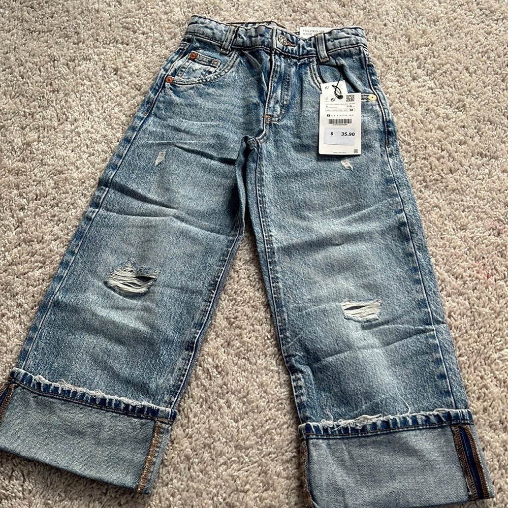 Zara kids